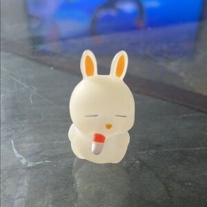 Mashimaro Glow In The Dark Figurine